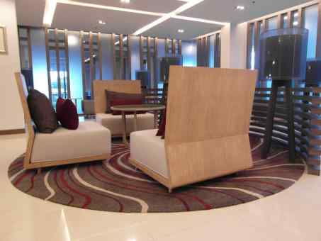 Interior decorators & designers