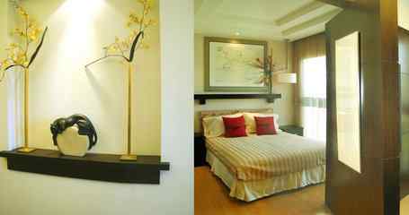 Interior decorators & designers
