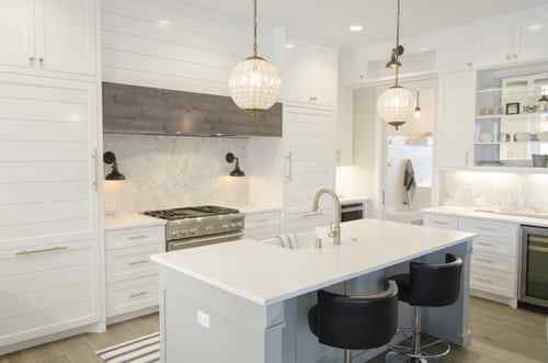 Interior decorators & designers