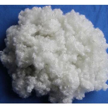 PROCESS OF SYNTHETIC FIBRE