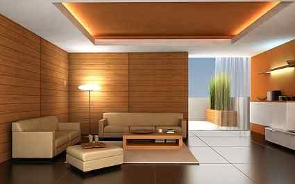Interior decorators & designers