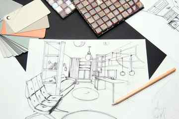 Interior decorators & designers