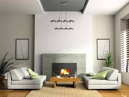 Interior decorators & designers