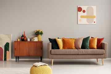 Interior decorators & designers