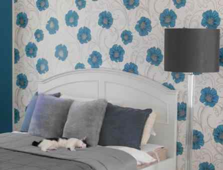 Interior decorators & designers