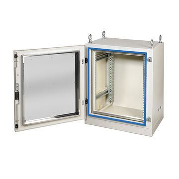 Electric control panels,distribution boards