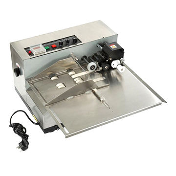 Printing machine