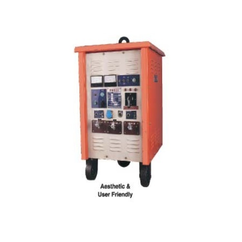 Welding machine