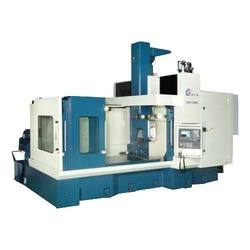 5 axis machining center 