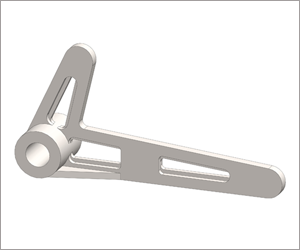 Investment Casting Lost Wax
