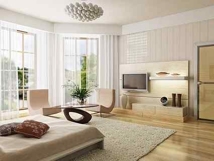 Interior decorators & designers