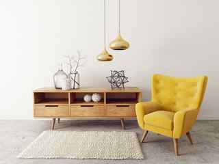 Interior decorators & designers