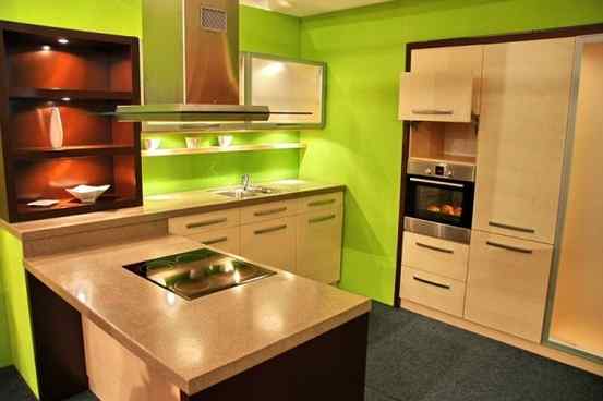 Interior decorators & designers