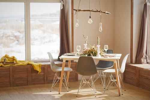 Interior decorators & designers