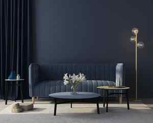 Interior decorators & designers