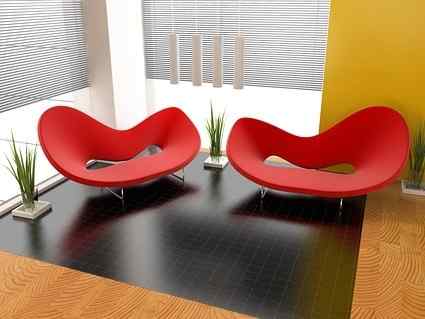 Interior decorators & designers
