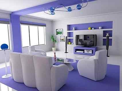 Interior designers