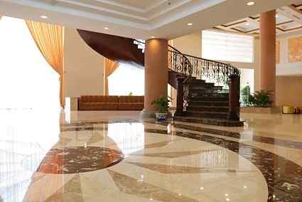 Interior decorators & designers