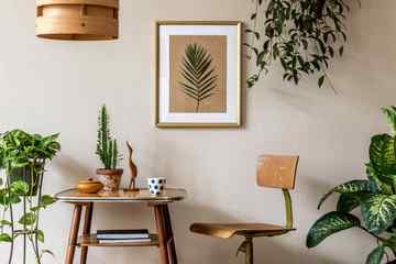 Interior decorators & designers