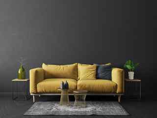 Interior decorators & designers