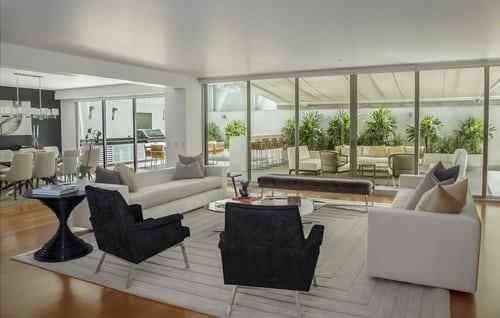 Interior designers