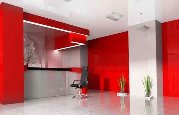 Interior designers