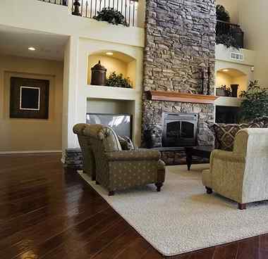 Interior decorators & designers