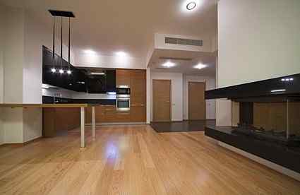 Interior designers