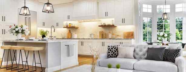 Interior decorators & designers