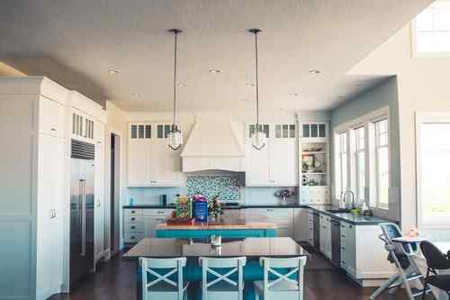 Interior decorators & designers