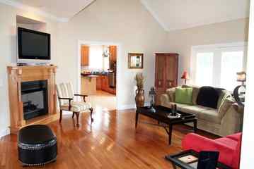 Interior decorators & designers