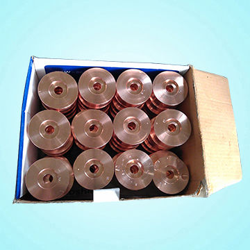 Copper Washers