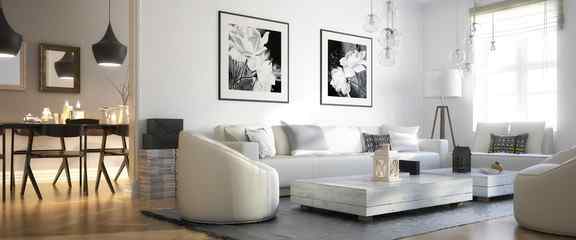 Interior decorators & designers