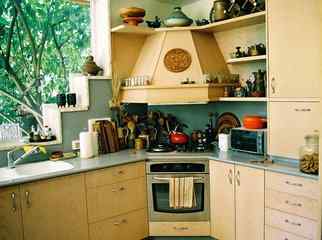 Interior decorators & designers