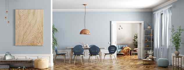 Interior decorators & designers