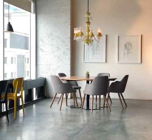 Interior designers