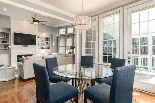 Interior decorators & designers
