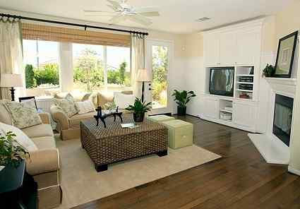 Interior designers