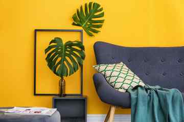 Interior decorators & designers