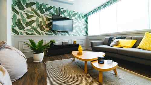 Interior designers