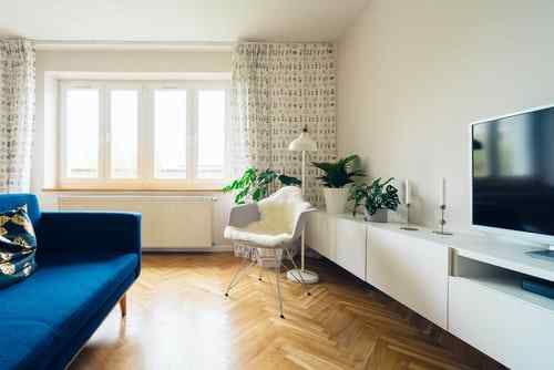 Interior designers