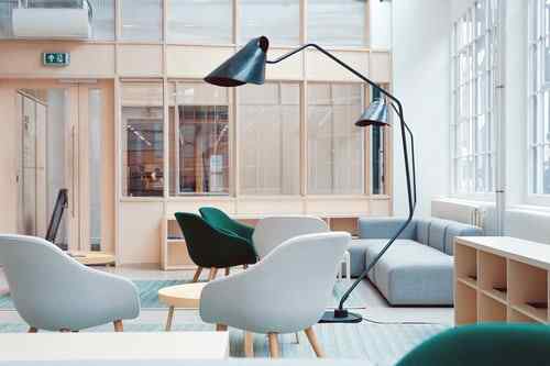 Interior decorators & designers