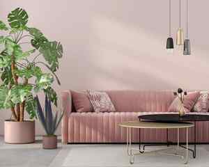Interior decorators & designers