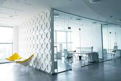 Interior decorators & designers