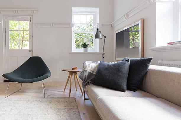 Interior decorators & designers