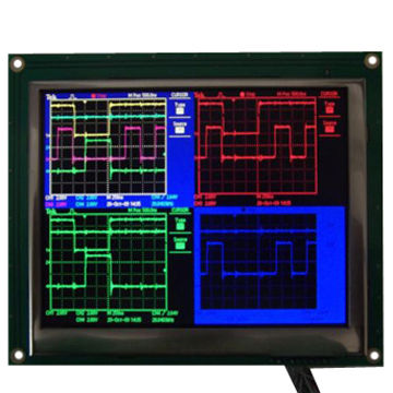 Electrical testing equipments