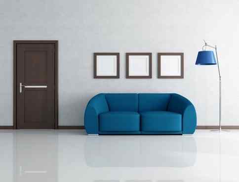 Interior decorators & designers