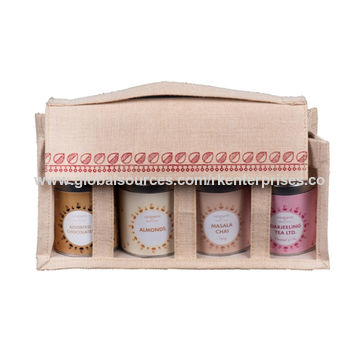 Jute Bags/Hessian cloth