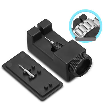 Watch components 