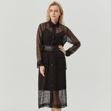 Readymade garments